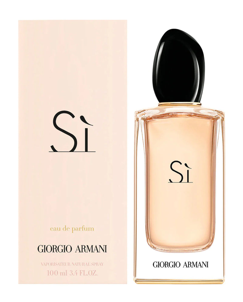 Sonderangebot: 3 Parfums – Dior HYPNOTIC POISON, Giorgio Armani SÌ und Versace DYLAN TURQUOISE 100 ml
