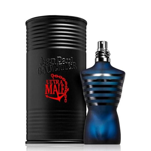 Sonderangebot: 3 Parfums – Versace DYLAN BLUE, Paco Rabanne PHANTOM und Jean Paul Gaultier ULTRA MALE 100 ml