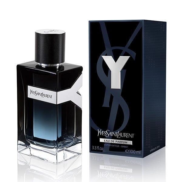 Sonderangebot: 3 Parfums – Dior SAUVAGE, Yves Saint Laurent Y MEN und Versace EROS 100 ml