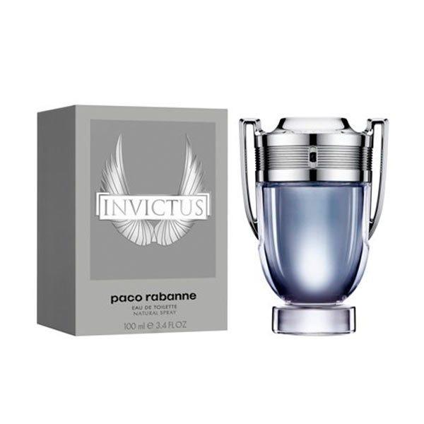 Sonderangebot: 3 Parfums – Paco Rabanne ONE MILLION, Dior SAUVAGE und Paco Rabanne INVICTUS 100 ml