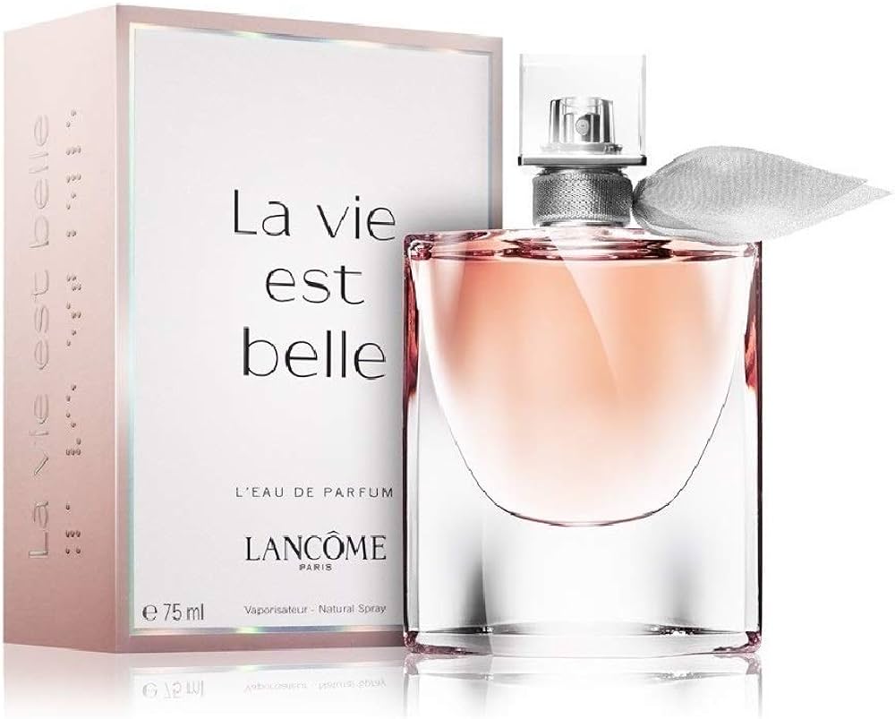 Sonderangebot: 3 Parfums – Carolina Herrera GOOD GIRL, Lancôme LA VIE EST BELLE und Carolina Herrera 212 VIP ROSÉ 100 ml
