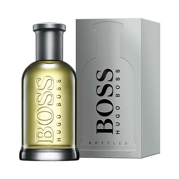 Sonderangebot: 3 Parfums – BOSS BOTTLED, BOSS THE SCENT und BOSS BOTTLED INFINITE 100 ml