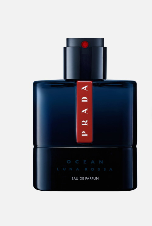 Sonderangebot: 3 Parfums – Prada Luna Rossa, Versace Eros, Le Beau (Eau de Parfum)