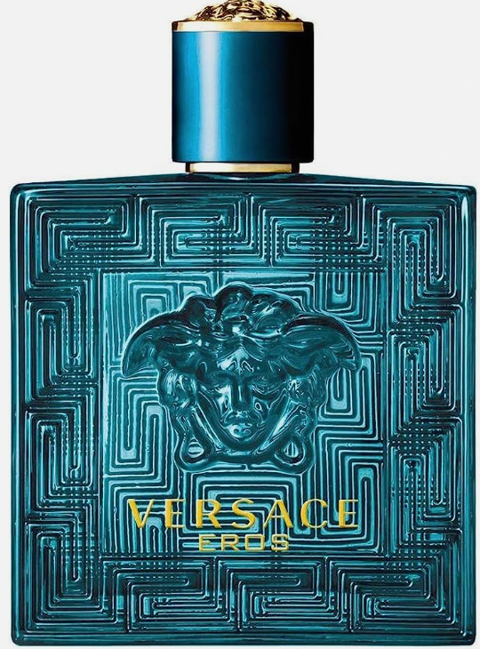 Sonderangebot: 3 Parfums – Prada Luna Rossa, Versace Eros, Le Beau (Eau de Parfum)