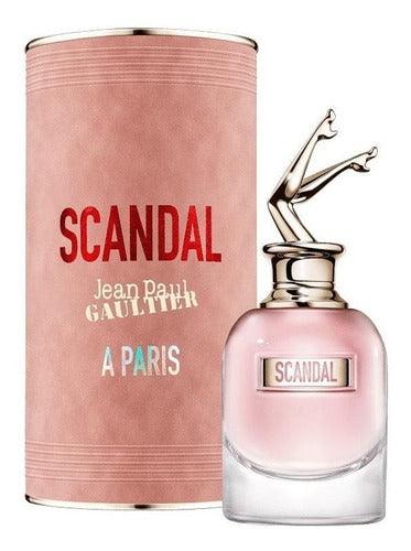 Sonderangebot: 3 Parfums – Jean Paul Gaultier SCANDAL, Dior J'ADORE und Lancôme LA VIE EST BELLE (Eau de Parfum)