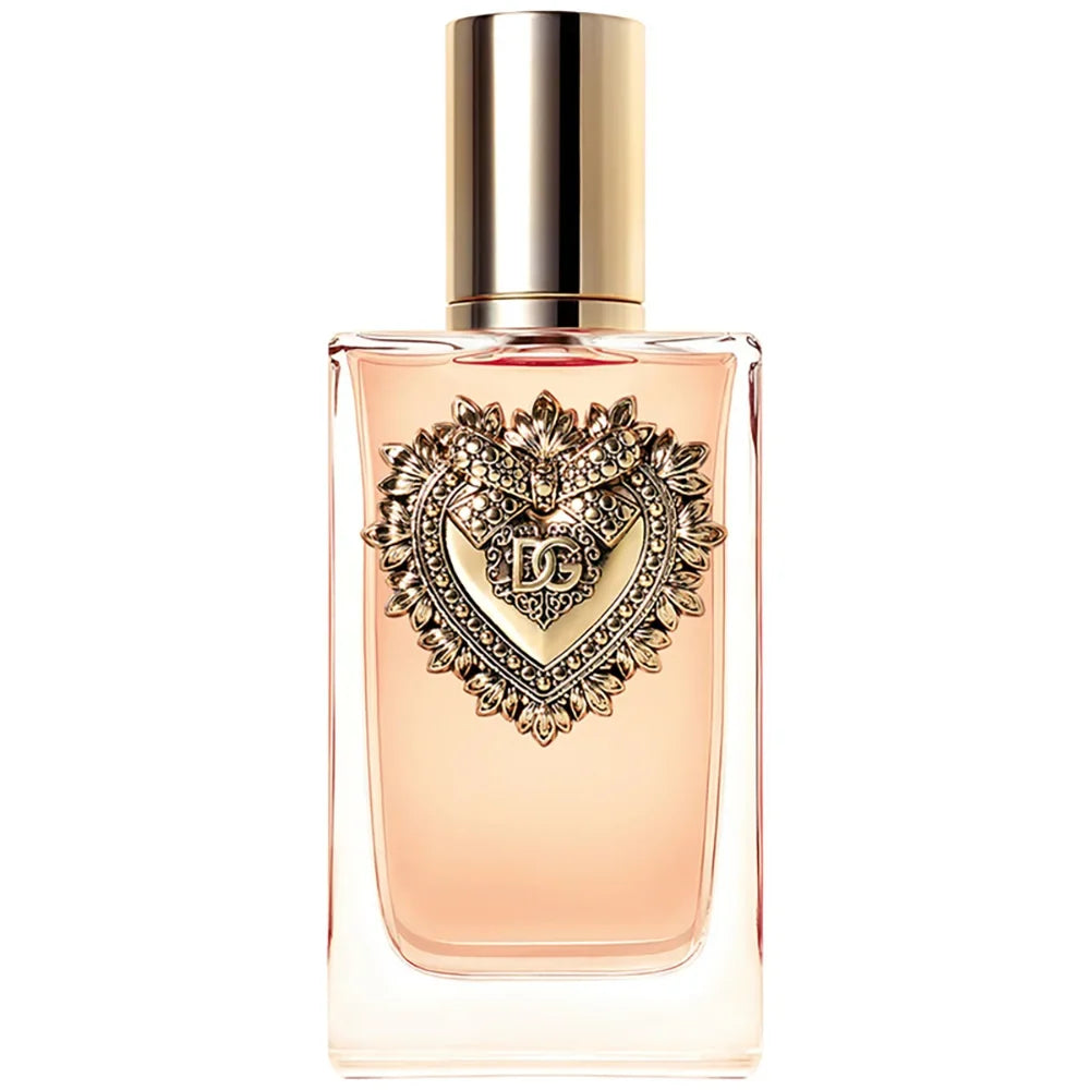 Sonderangebot: 3 Parfums – Dolce & Gabanna Devotion, My Way Giorgi Armani und Lancôme Idôle 100 ml