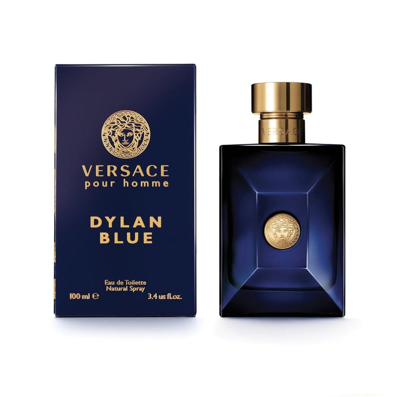 Sonderangebot: 3 Parfums – Versace DYLAN BLUE, Paco Rabanne PHANTOM und Jean Paul Gaultier ULTRA MALE 100 ml