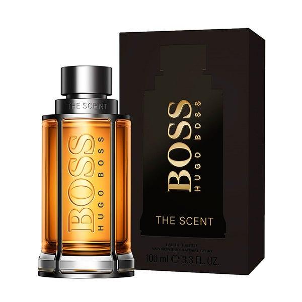 Sonderangebot: 3 Parfums – BOSS BOTTLED, BOSS THE SCENT und BOSS BOTTLED INFINITE 100 ml