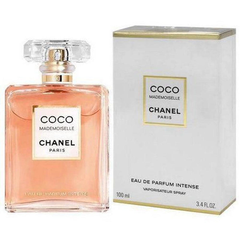 Sonderangebot: 3 Parfums – Carolina Herrera 212 VIP ROSÉ, Paco Rabanne OLYMPÉA, Chanel COCO MADEMOISELLE (Eau de Parfum)