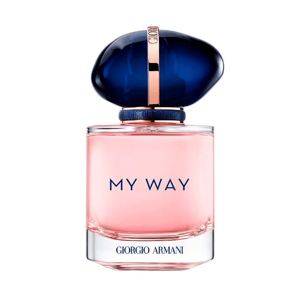 Sonderangebot: 3 Parfums – Dolce & Gabanna Devotion, My Way Giorgi Armani und Lancôme Idôle 100 ml