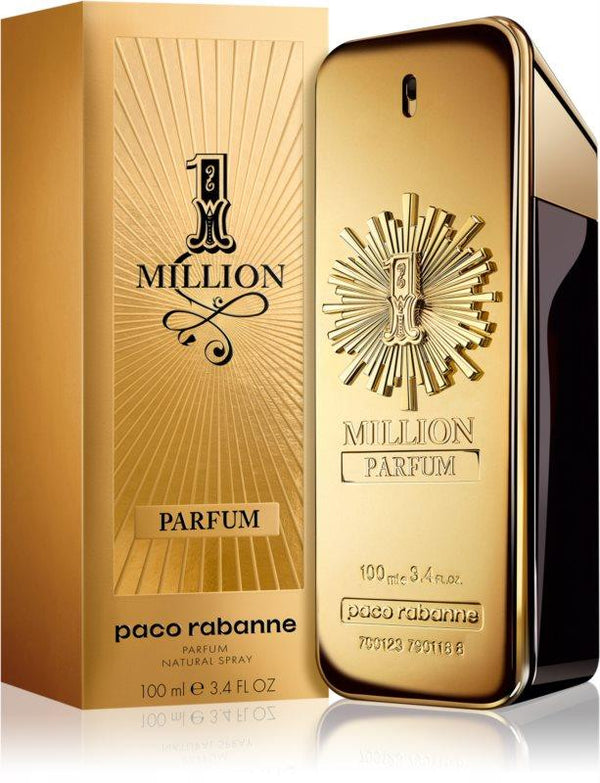 Sonderangebot: 3 Parfums – Paco Rabanne ONE MILLION, Dior SAUVAGE und Paco Rabanne INVICTUS 100 ml